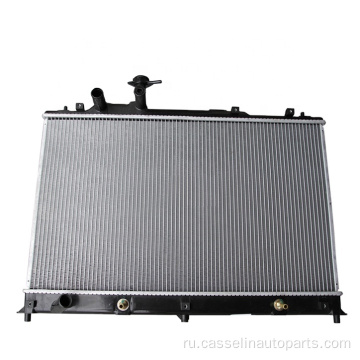 Автомобильный радиатор Radiadores для MAZDA CX-7 OEM L33L-15-200